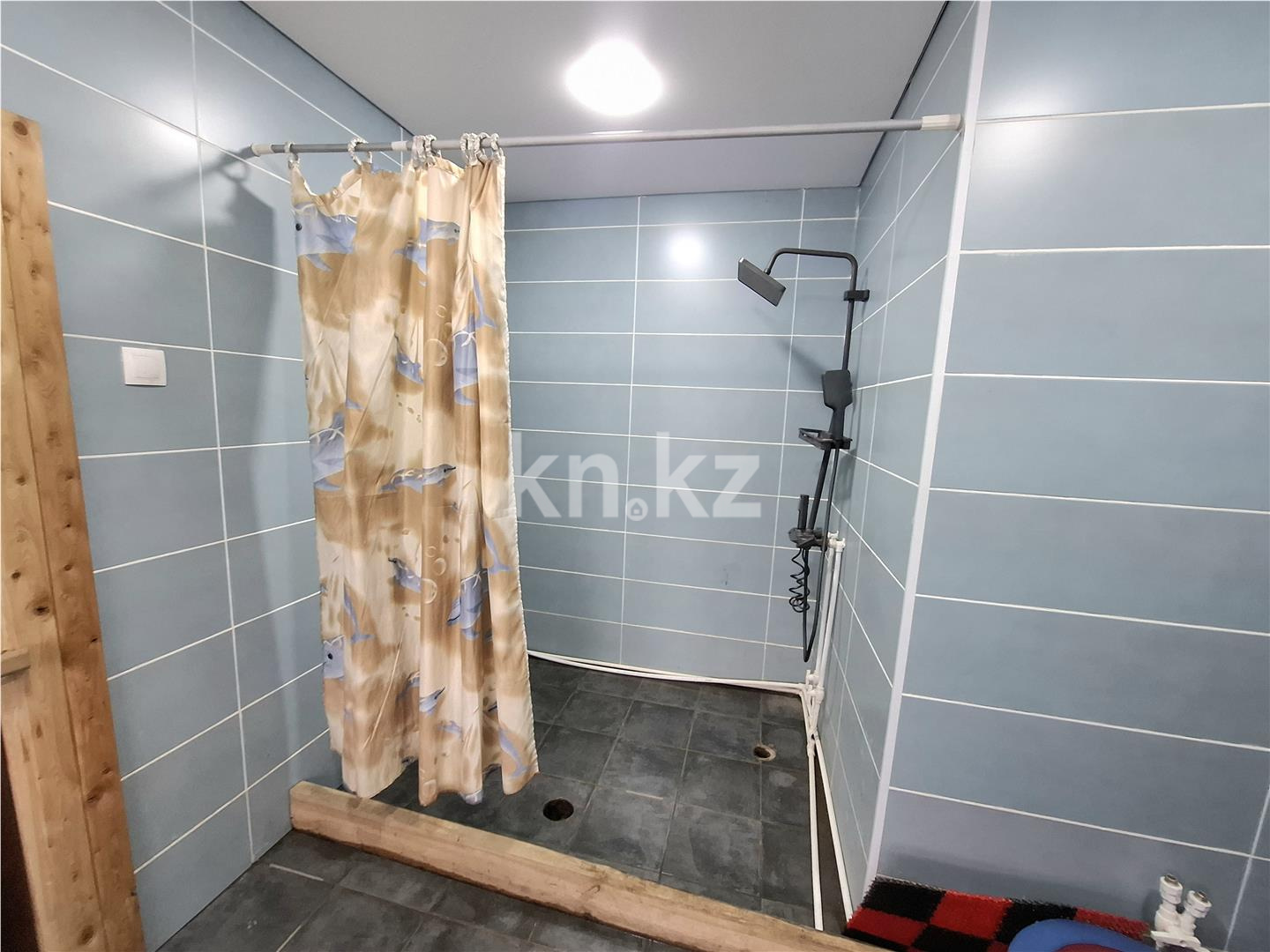 Продажа 5-комнатного дома, 160.4 м², ул. Абая - Продажа домов, коттеджей в Казахстане фото 14 из 33