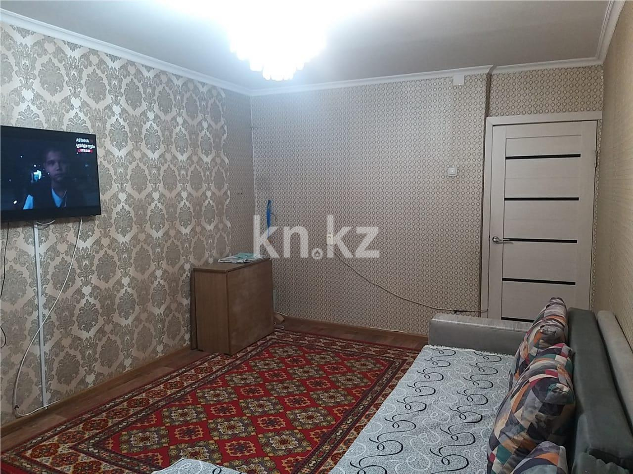 Продажа 2-комнатной квартиры, 47 м², мкр. Мамраева (Восток-5) в Караганде - фото 3