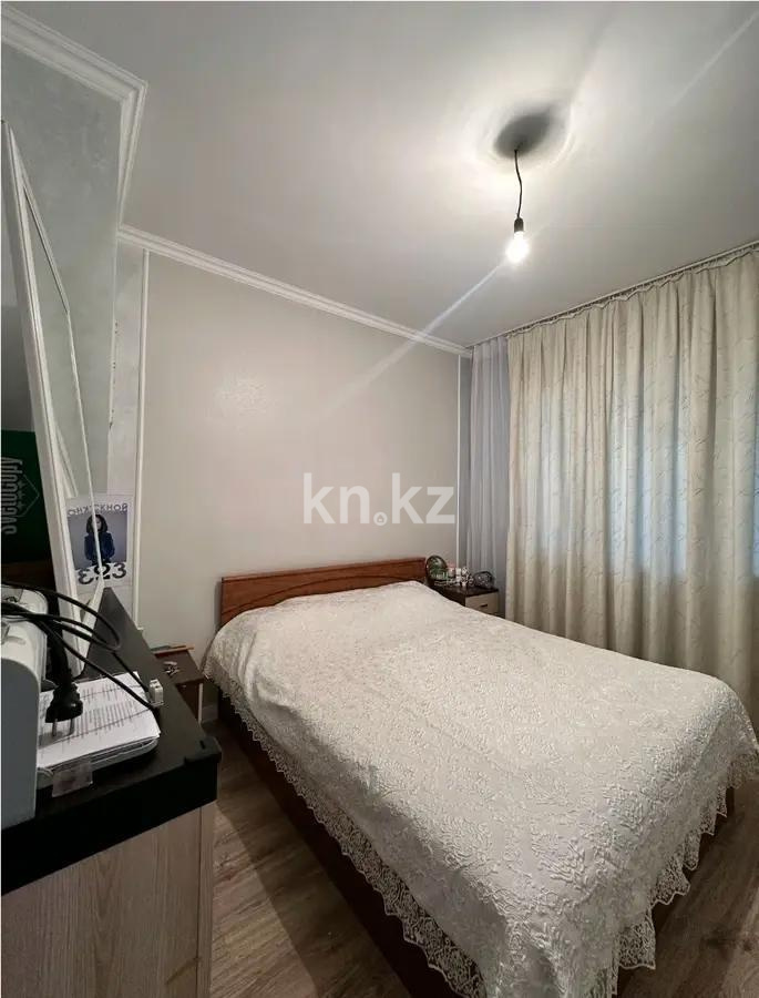 Продажа 3-комнатной квартиры, 75 м² в Алматы - фото 2