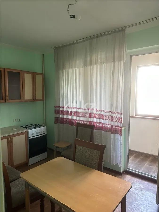 Продажа 1-комнатной квартиры, 45.1 м², мкр-н Жас Канат, дом  1/6 в Алматы - фото 2