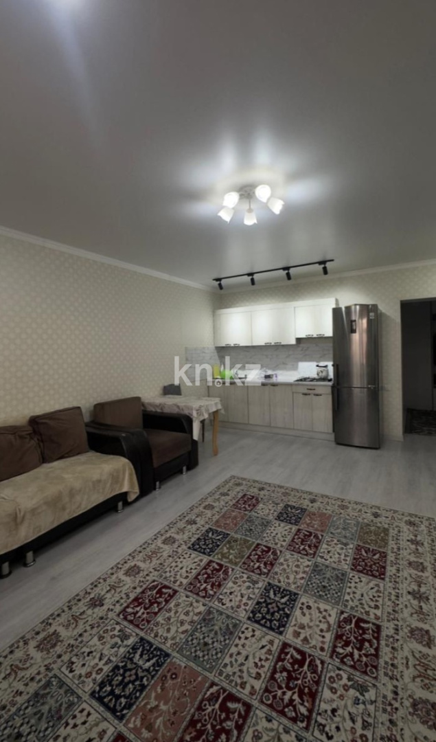 Продажа 2-комнатной квартиры, 62 м², пр. Назарбаева, дом  1 - Продажа квартир в Кокшетау фото 1 из 4