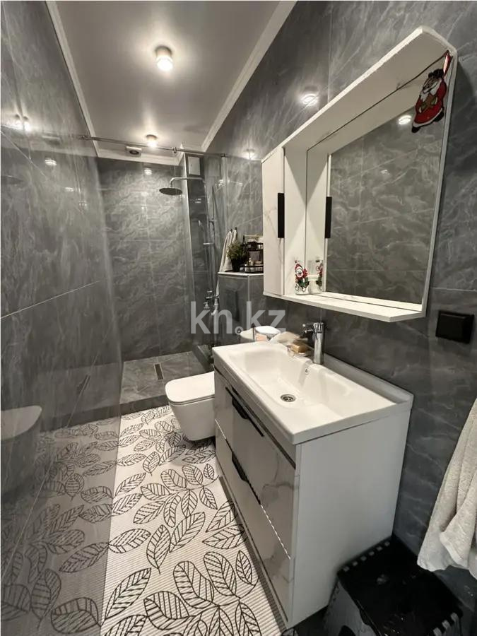 Продажа 2-комнатной квартиры, 43 м² в Алматы - фото 3