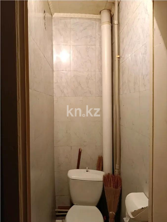 Продажа 3-комнатной квартиры, 47 м², пр. Мира, дом  118/3 - Продажа квартир в Темиртау без посредников фото 7 из 8