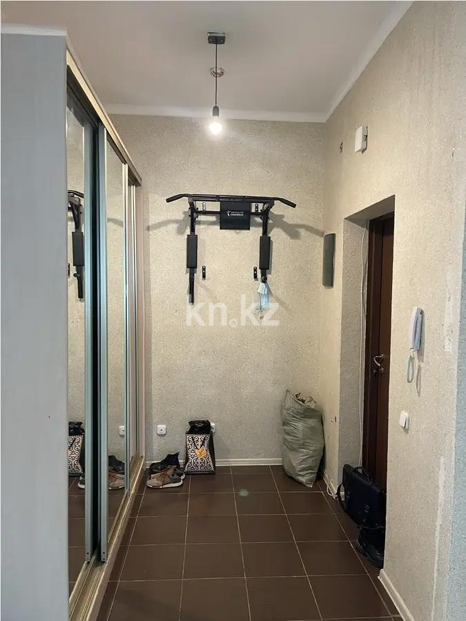 Продажа 2-комнатной квартиры, 70 м² - Продажа квартир в новостройках Астаны - страница 39 фото 5 из 5