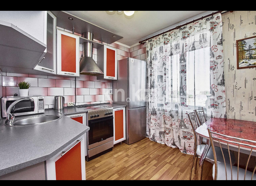 Аренда 1-комнатной квартиры, 35 м² в Атырау - фото 2