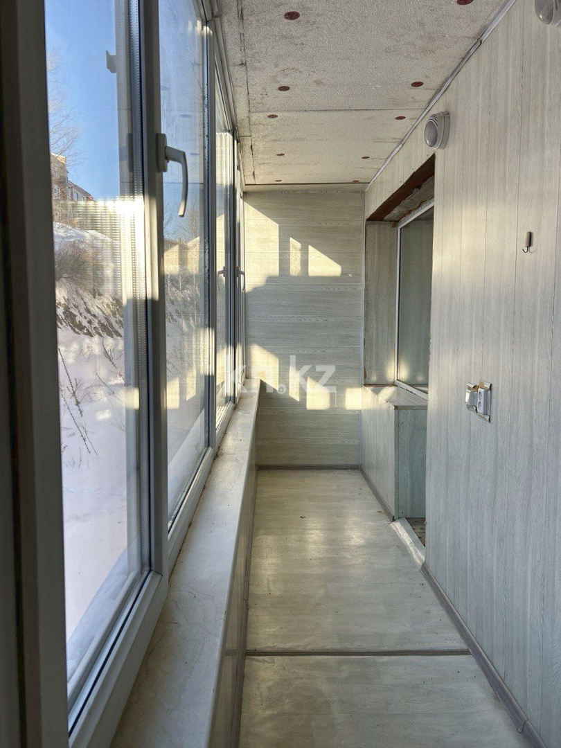 Продажа 2-комнатной квартиры, 56.4 м² - Продажа и аренда недвижимости в Усть-Каменогорске фото 20 из 25