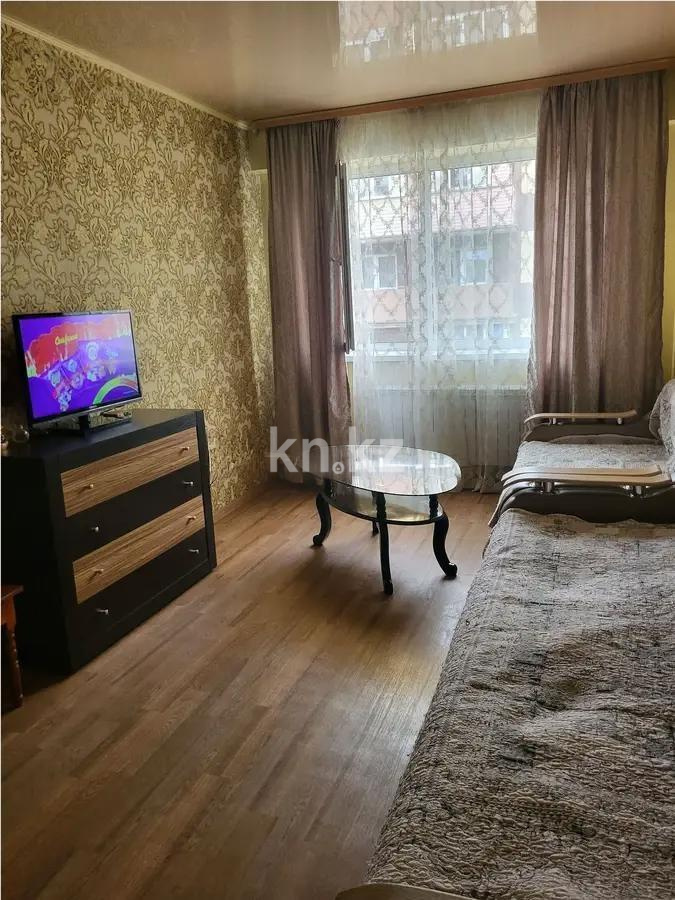 Продажа 1-комнатной квартиры, 36 м², ул. Сауранбаева, дом  19/2 - Продажа  однокомнатных квартир в Алматы с фото фото 1 из 5
