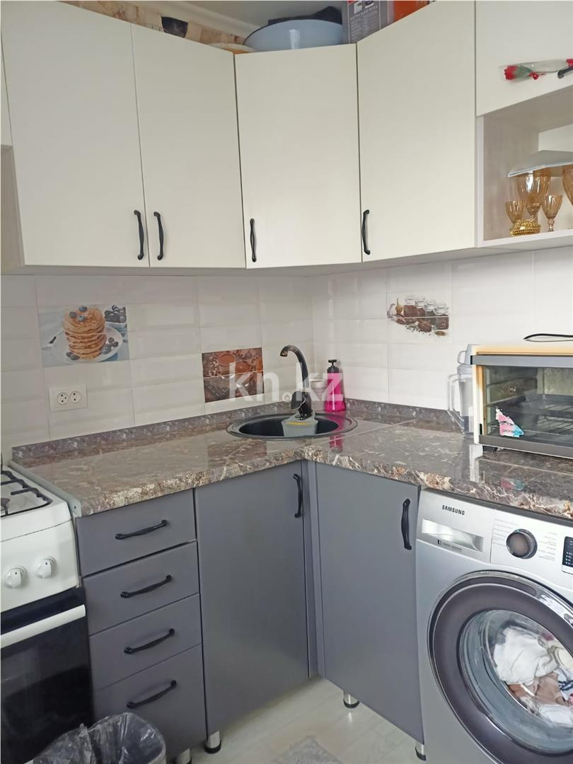 Продажа 3-комнатной квартиры, 51 м², ул. Байсеитовой в Темиртау - фото 9