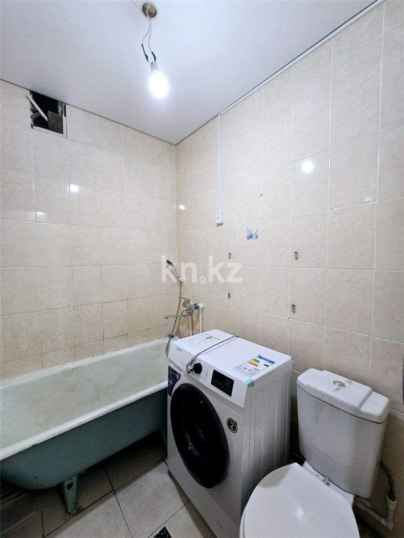 Продажа 1-комнатной квартиры, 30 м², пр. Металлургов - Продажа квартир в Темиртау фото 6 из 9