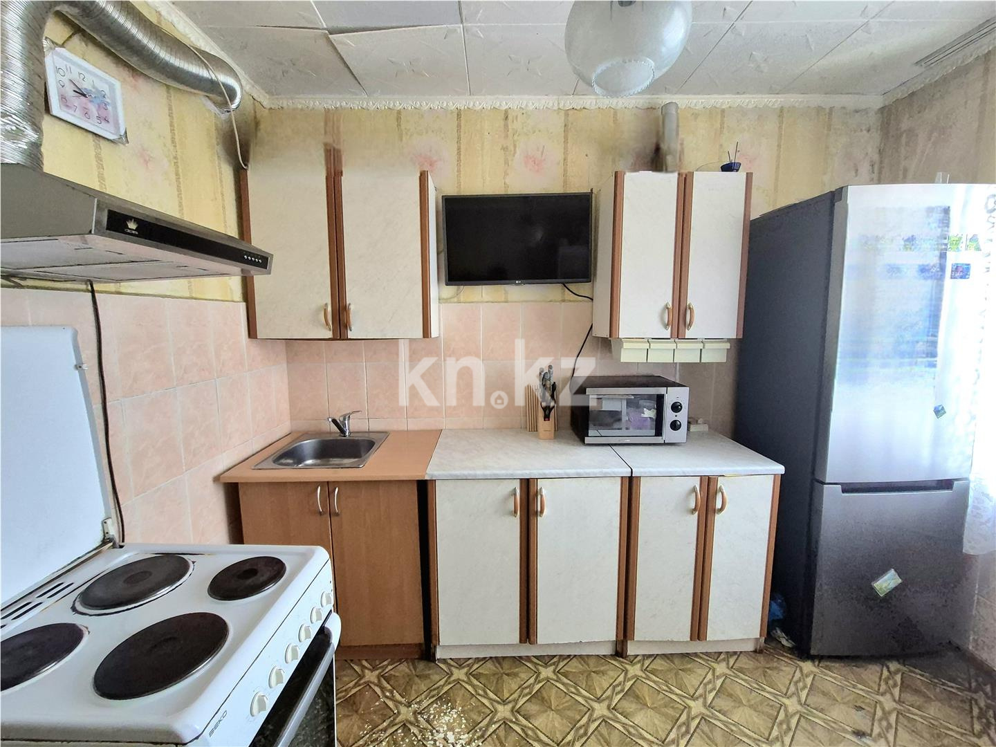 Продажа 3-комнатной квартиры, 65 м², ул. Тищенко - Продажа квартир в Темиртау фото 11 из 19
