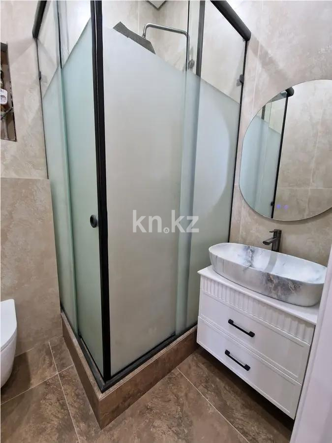 Продажа 2-комнатной квартиры, 50.4 м², ул. Шаймерденова, дом  4/1 в Астане - фото 6