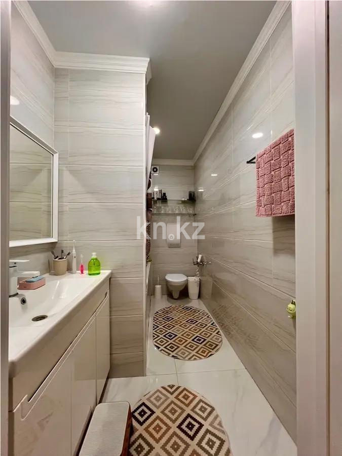 Продажа 3-комнатной квартиры, 94 м², ул. Байтурсынова, дом  43/4 в Астане - фото 5