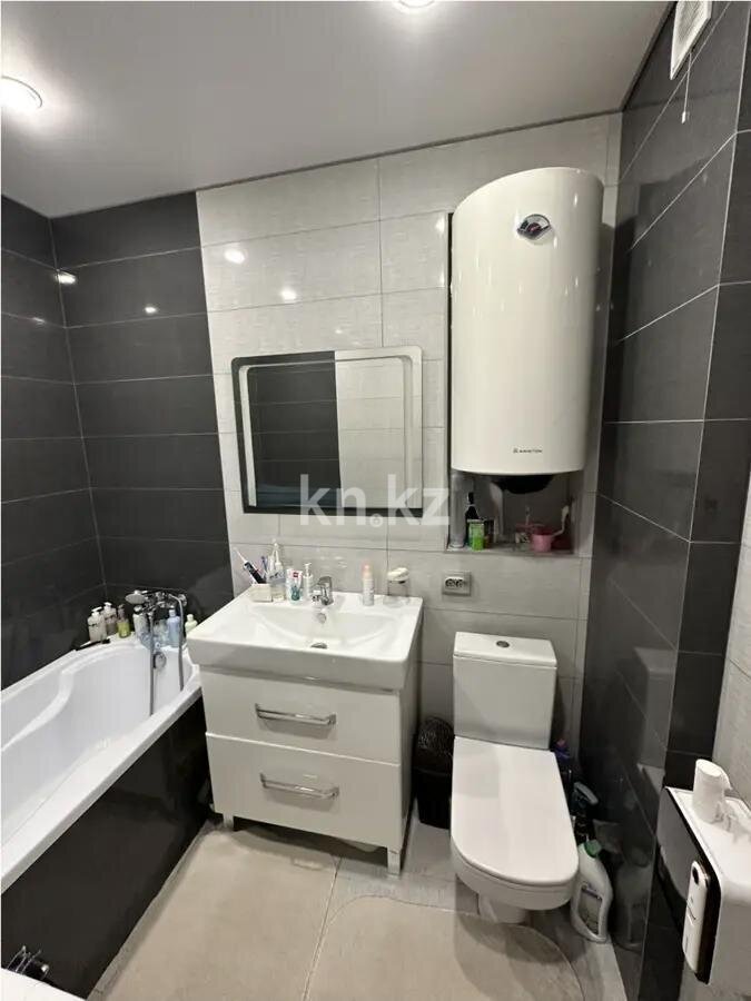 Продажа 3-комнатной квартиры, 80 м² в Караганде - фото 7