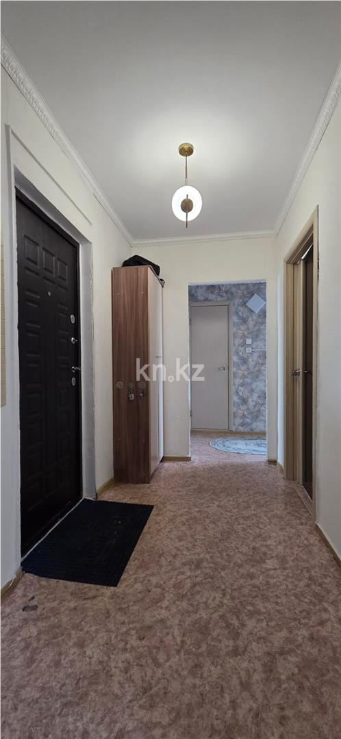 Продажа 2-комнатной квартиры, 53 м² - Продажа квартир в панельном доме в Казахстане - страница 3 фото 13 из 13