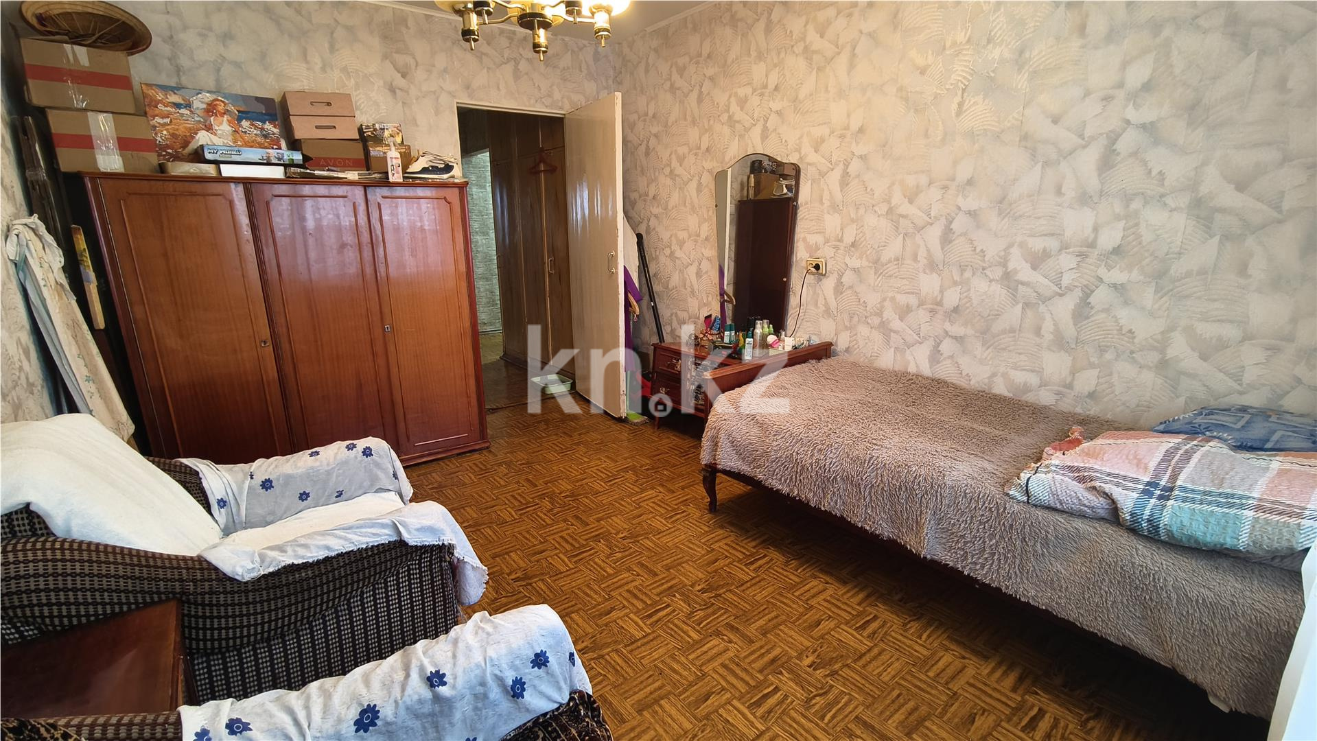Продажа 3-комнатной квартиры, 68 м², 3А мкр. - Продажа квартир в Темиртау фото 5 из 10