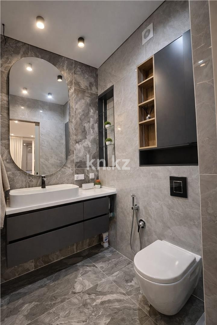 Продажа 4-комнатной квартиры, 135 м² - Продажа четырехкомнатных квартир в блочном доме в Казахстане фото 7 из 9