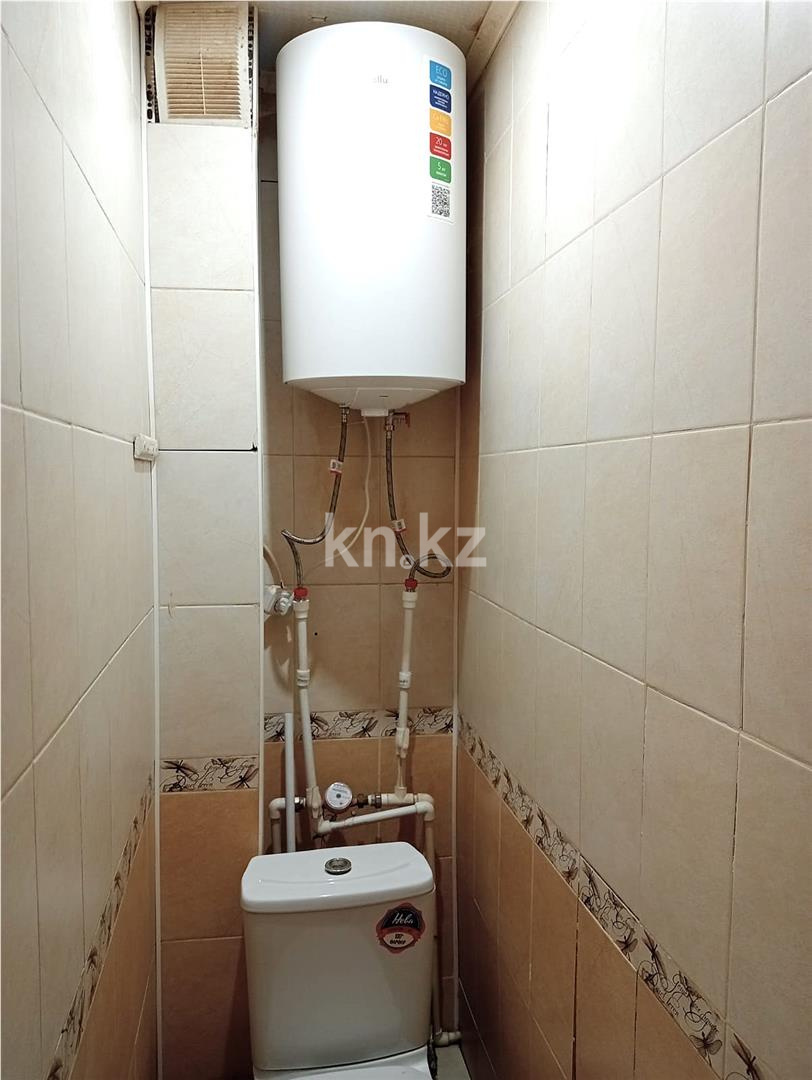 Продажа 3-комнатной квартиры, 61 м², 3 мкр-н - Продажа квартир в Абае фото 8 из 11