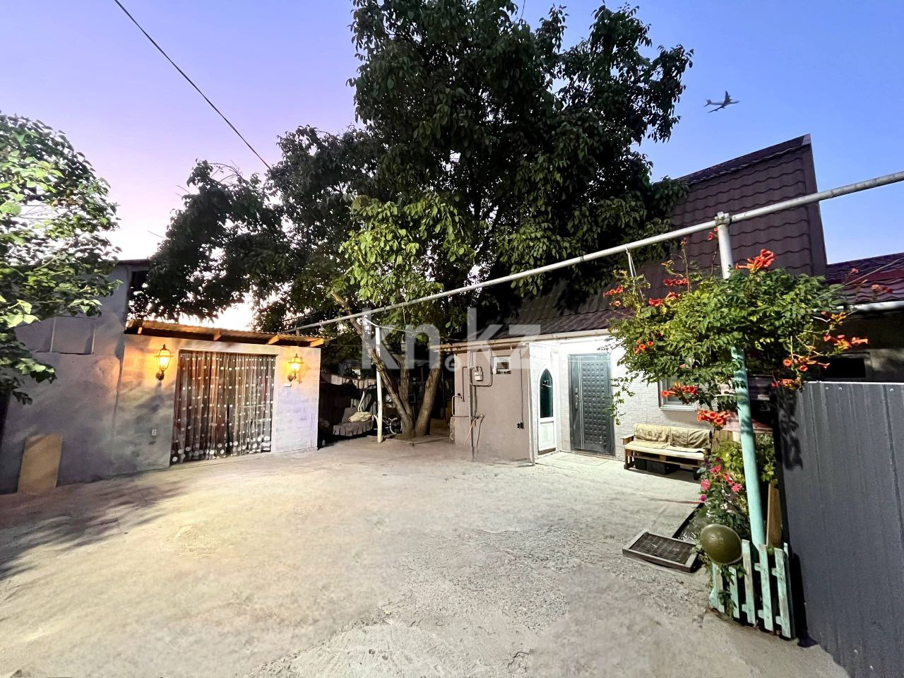 Продажа 5-комнатного дома, 116 м², ул. Мочалова, дом  39 - ул. Гончарова - Продажа домов, коттеджей в Алматы фото 6 из 21