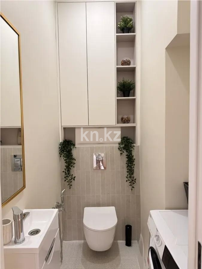 Продажа 3-комнатной квартиры, 61 м² в Астане - фото 5