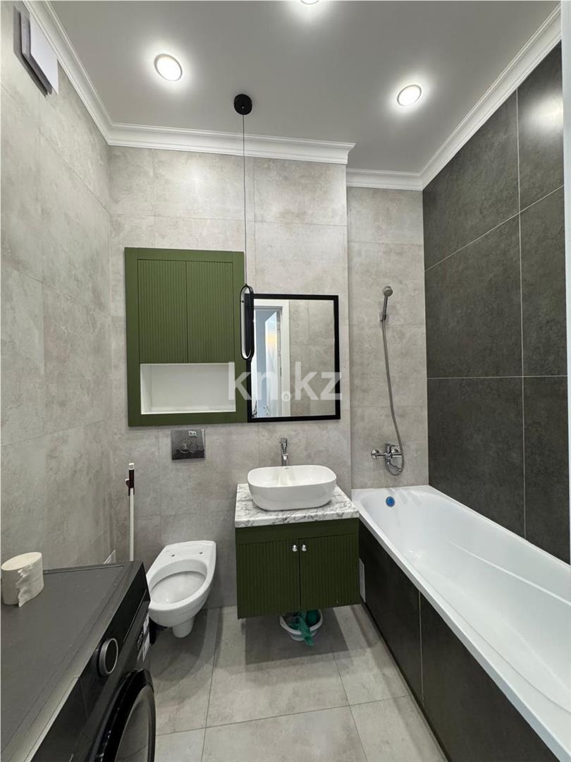 Продажа 2-комнатной квартиры, 35.9 м² в Астане - фото 5