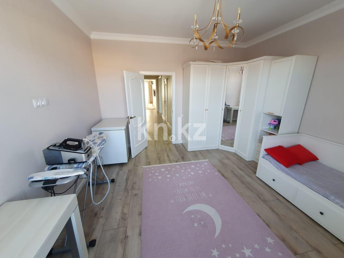 Продажа 4-комнатной квартиры, 140 м² - Продажа квартир в новостройках Караганды фото 8 из 20