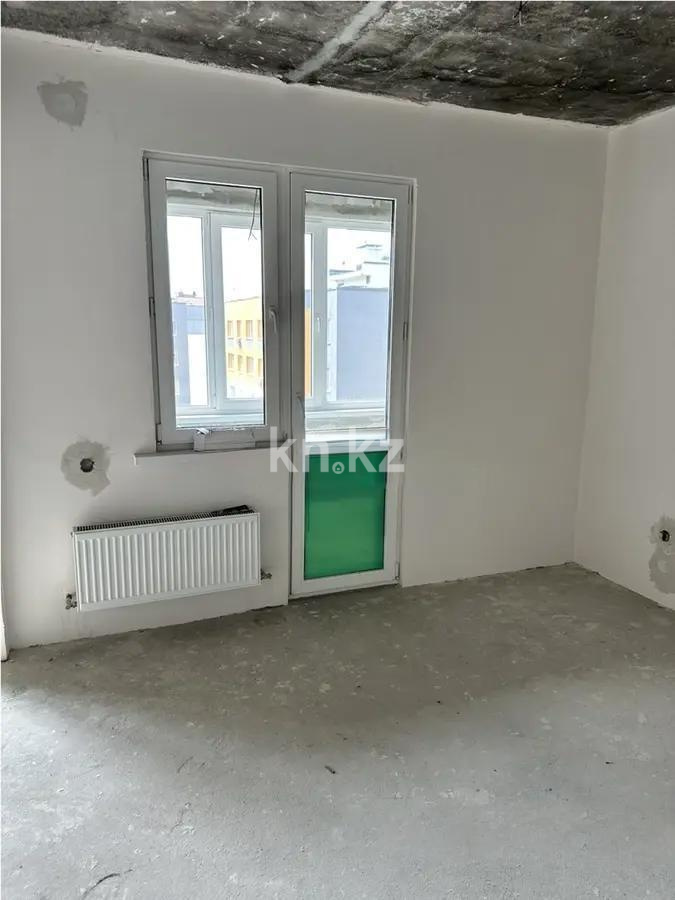 Продажа 2-комнатной квартиры, 63.73 м², ул. Абишева, дом  36/12 - Продажа квартир в Алматы фото 1 из 4