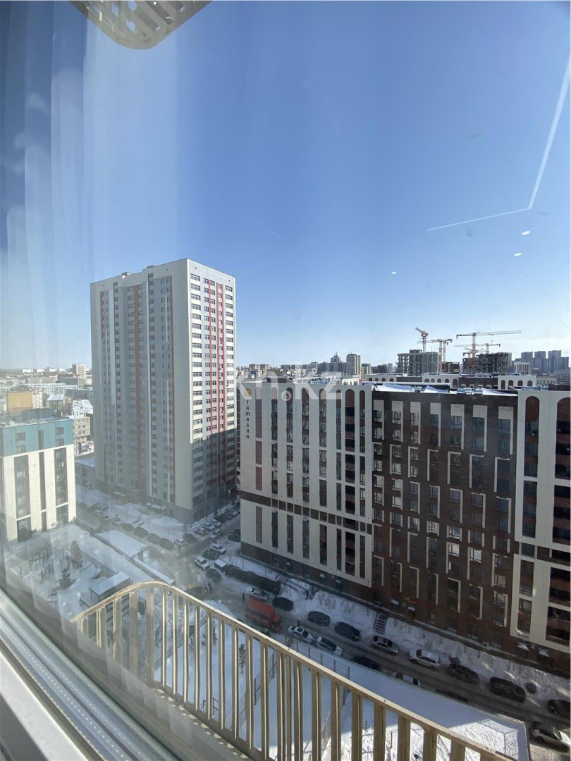 Продажа 2-комнатной квартиры, 51 м² в Астане - фото 8