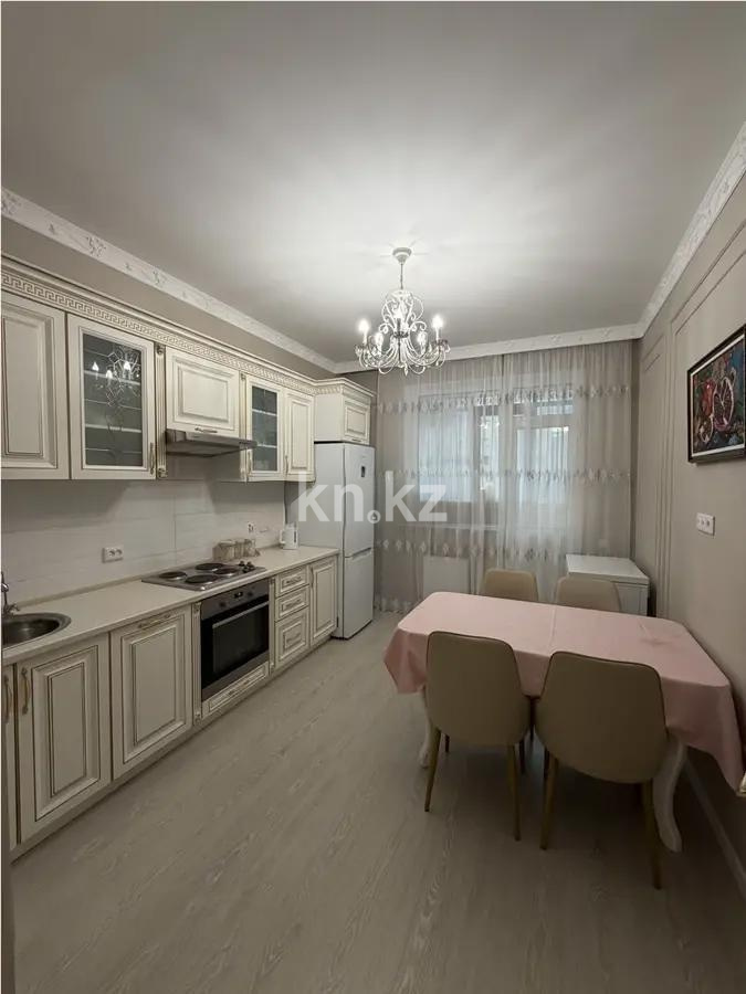 Продажа 2-комнатной квартиры, 77 м² в Астане - фото 3