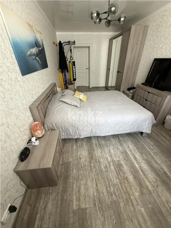 Продажа 4-комнатной квартиры, 118 м² - Продажа квартир от собственников в Астане - страница 5 фото 5 из 11