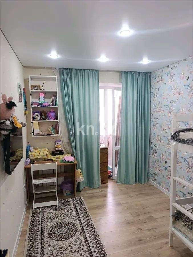 Продажа 2-комнатной квартиры, 55 м² в Астане - фото 2