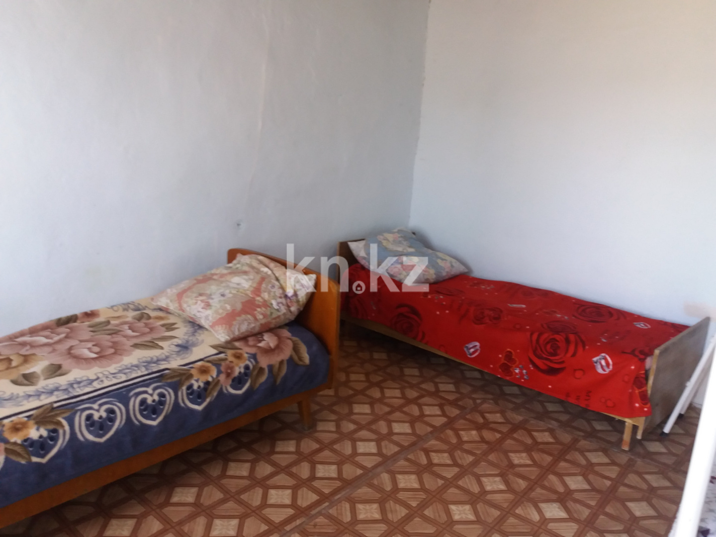Аренда 1-комнатного дома, 30 м², Чубар-Тюбек - Аренда домов в Балхаше фото 8 из 8