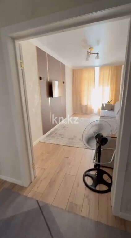 Аренда 2-комнатной квартиры, 56.8 м² в Астане - фото 5