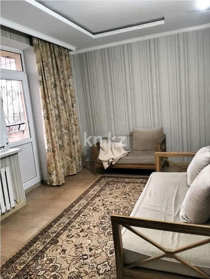 Продажа 2-комнатной квартиры, 75 м², мкр-н Жетысу-3, дом  51 - Продажа квартир в Алматы фото 1 из 3