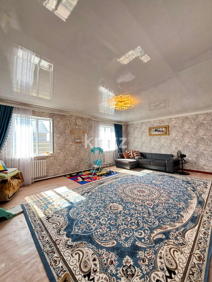 Продажа 4-комнатного дома, 176 м² - Продажа домов, коттеджей в Казахстане фото 12 из 30