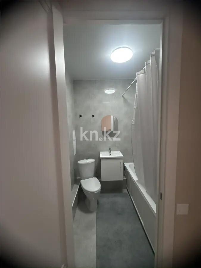 Продажа 2-комнатной квартиры, 41.5 м² в Астане - фото 4