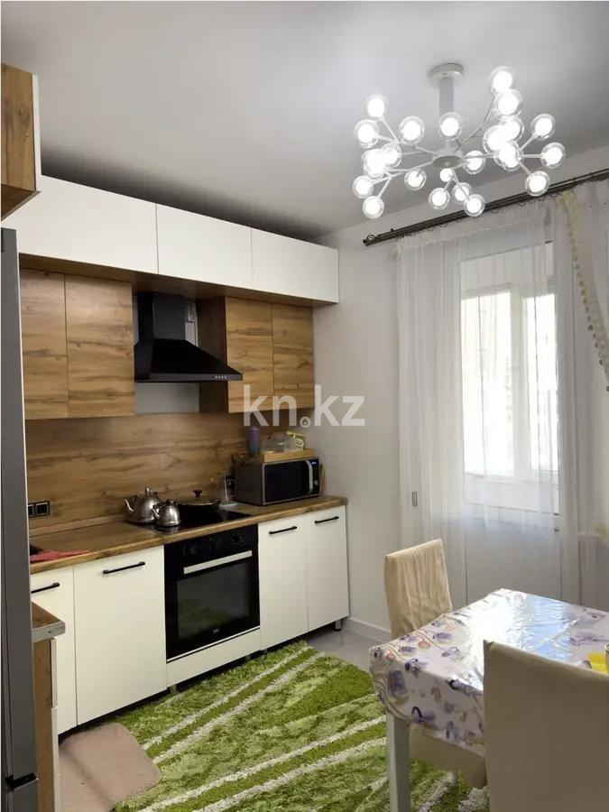 Продажа 3-комнатной квартиры, 83 м² в Алматы - фото 5