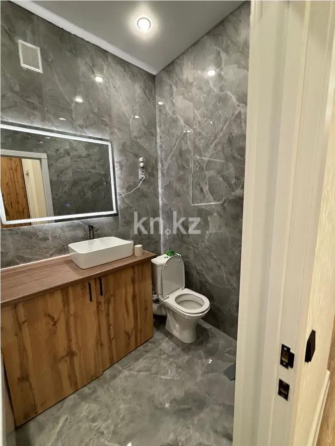 Продажа 2-комнатной квартиры, 40 м² в Караганде - фото 4