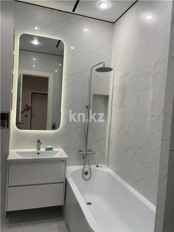 Продажа 3-комнатной квартиры, 87 м², ул. Айтматова, дом  62/1 - Продажа квартир в Астане без посредников фото 3 из 4