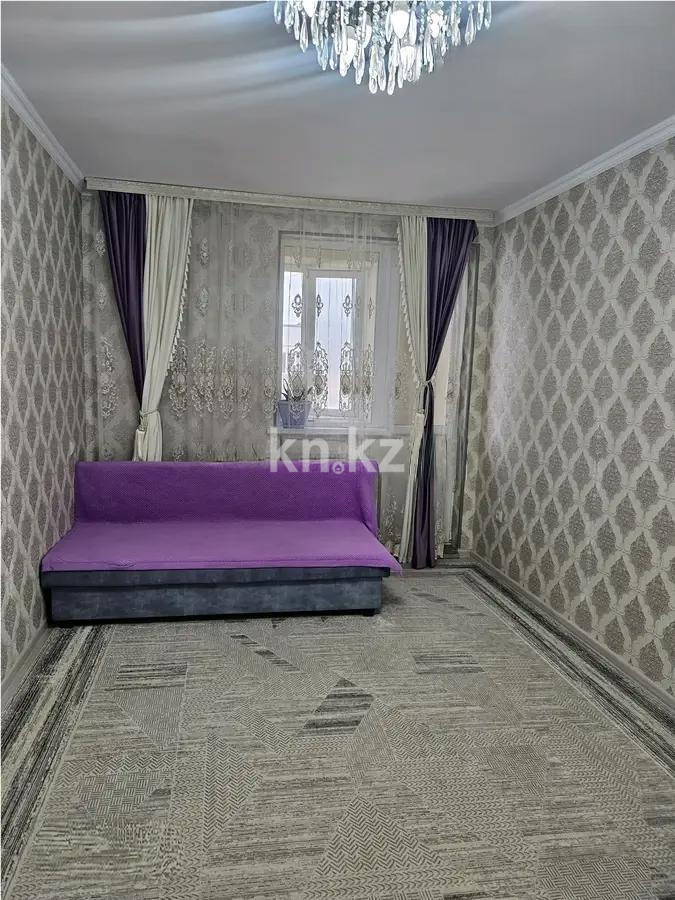 Продажа 1-комнатной квартиры, 36 м², ул. А-108, дом  20 - Продажа  однокомнатных квартир в Астане без посредников с фото фото 1 из 4