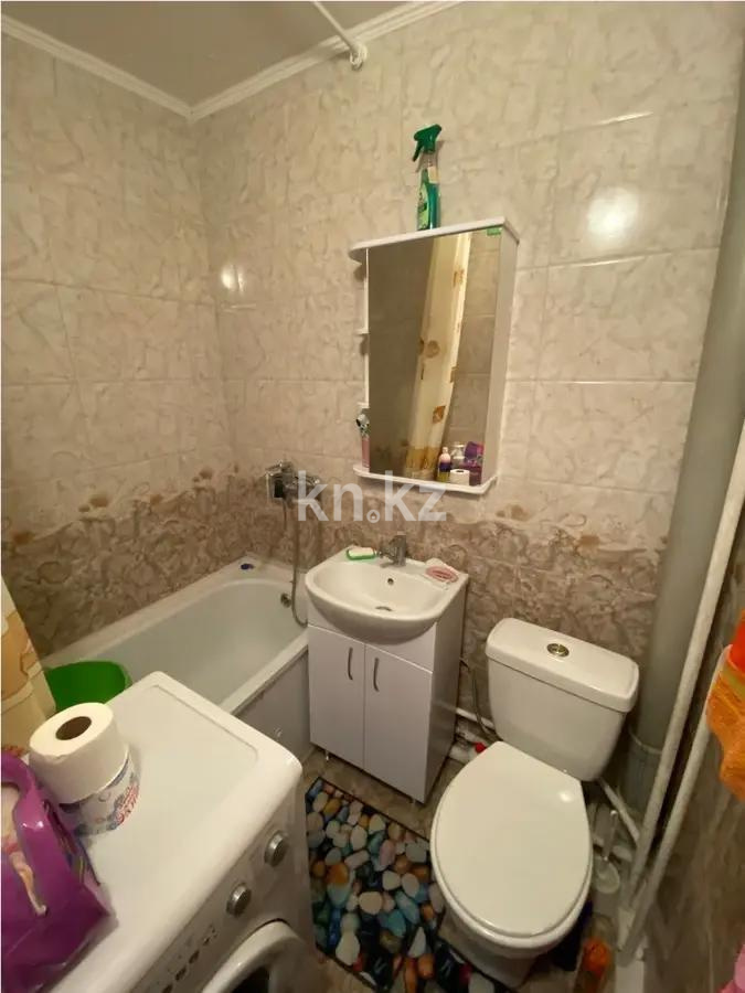 Продажа 2-комнатной квартиры, 44.6 м², мкр-н Сайран, дом  11а в Алматы - фото 4