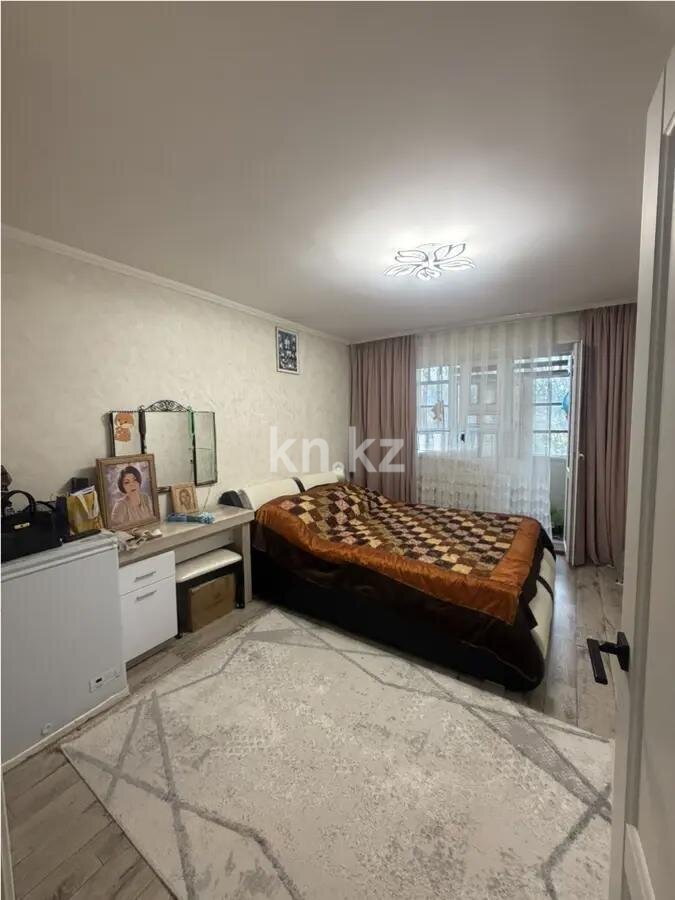 Продажа 2-комнатной квартиры, 48.4 м² в Астане - фото 2