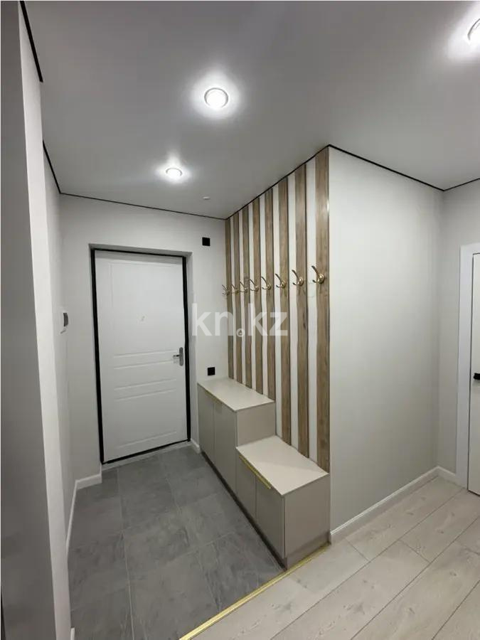 Продажа 2-комнатной квартиры, 50 м² - Недвижимость в Казахстане - страница 4 фото 5 из 5