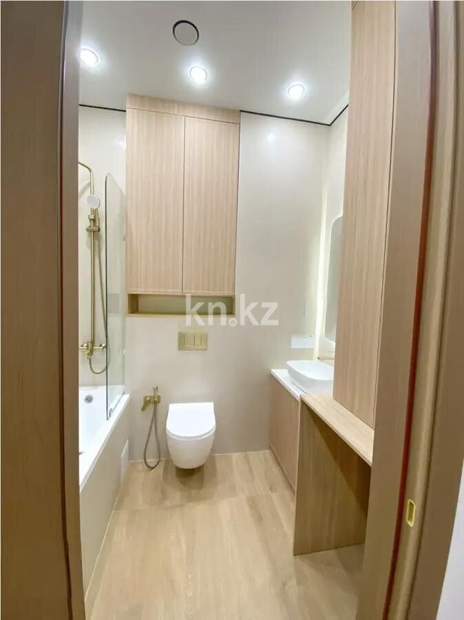 Продажа 2-комнатной квартиры, 44 м² в Астане - фото 3