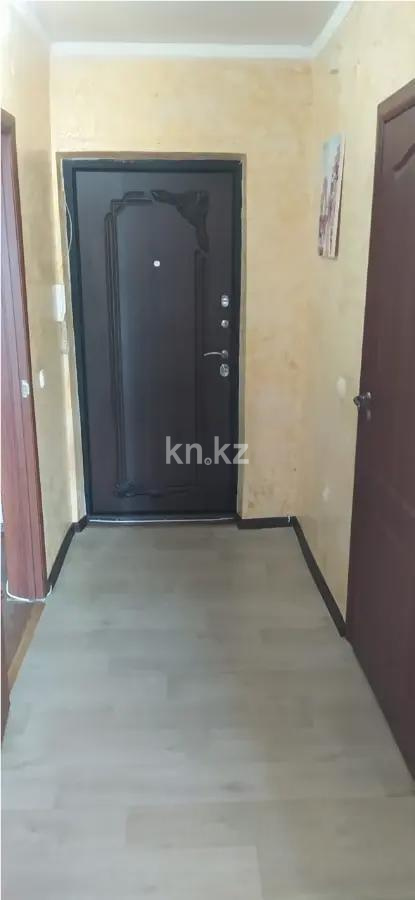 Продажа 1-комнатной квартиры, 38.8 м², мкр-н Кулагер, дом  48 - Продажа  однокомнатных квартир в новостройках Алматы с фото фото 4 из 4
