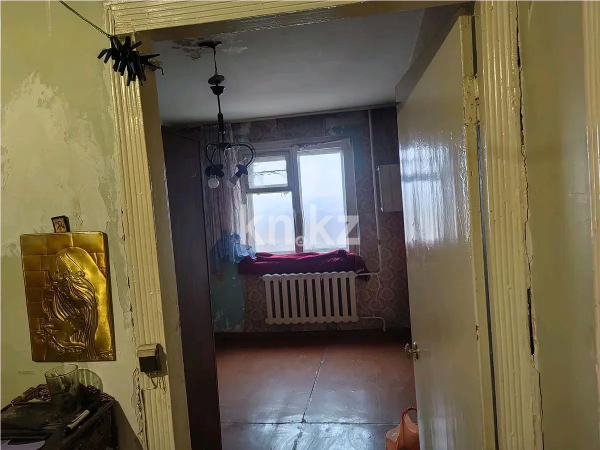 Продажа 3-комнатной квартиры, 53 м², мкр-н 23, дом  36 в Караганде - фото 3