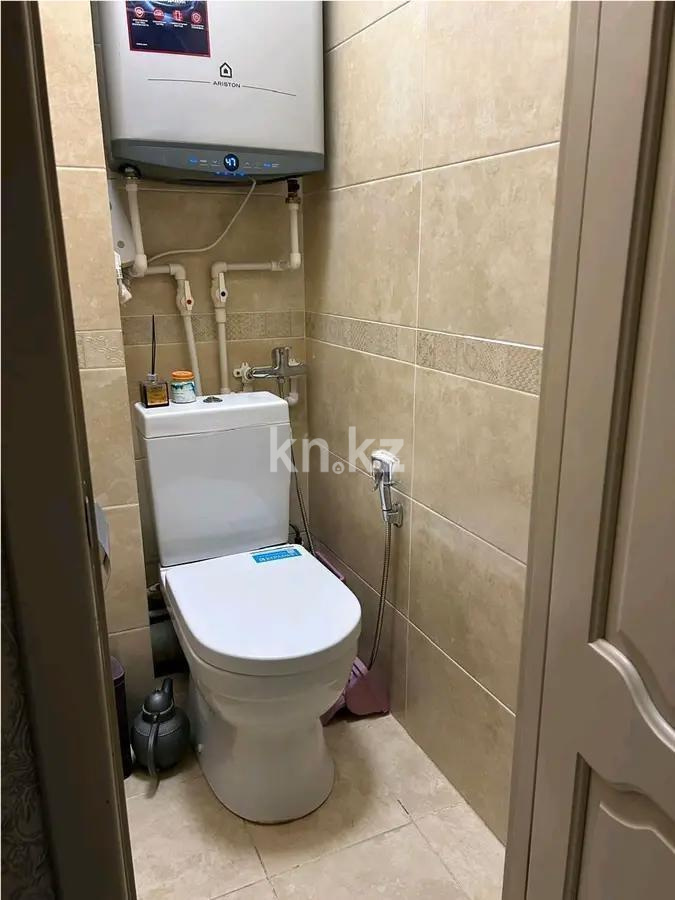 Продажа 4-комнатной квартиры, 82 м², мкр-н Степной-4, дом  32 - Продажа квартир в Караганде фото 6 из 6