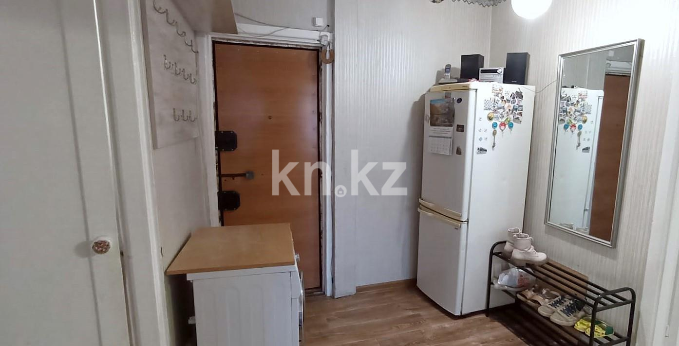 Продажа 3-комнатной квартиры, 62 м², пр. Строителей в Темиртау - фото 8