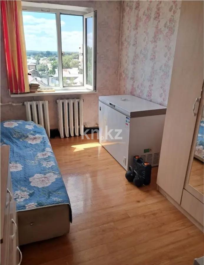 Продажа 2-комнатной квартиры, 67 м², ул. Орлова, дом  107 - Продажа квартир в Караганде фото 2 из 3