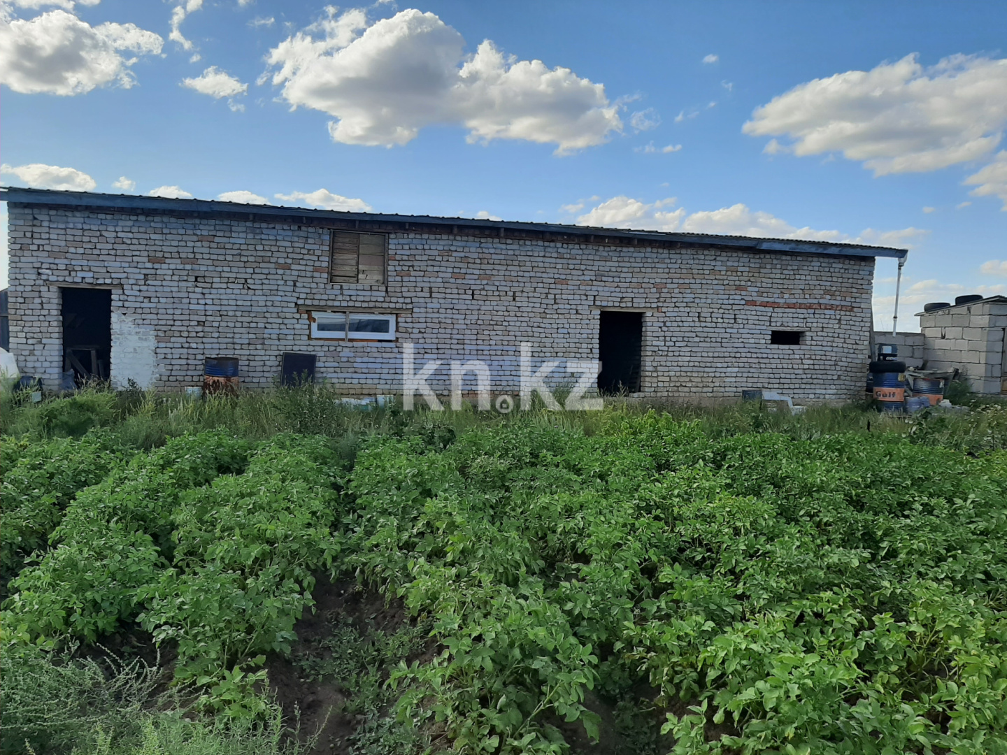 Продажа дачи, 10 сот., 4 улица - Продажа квартир в Казахстане фото 11 из 14