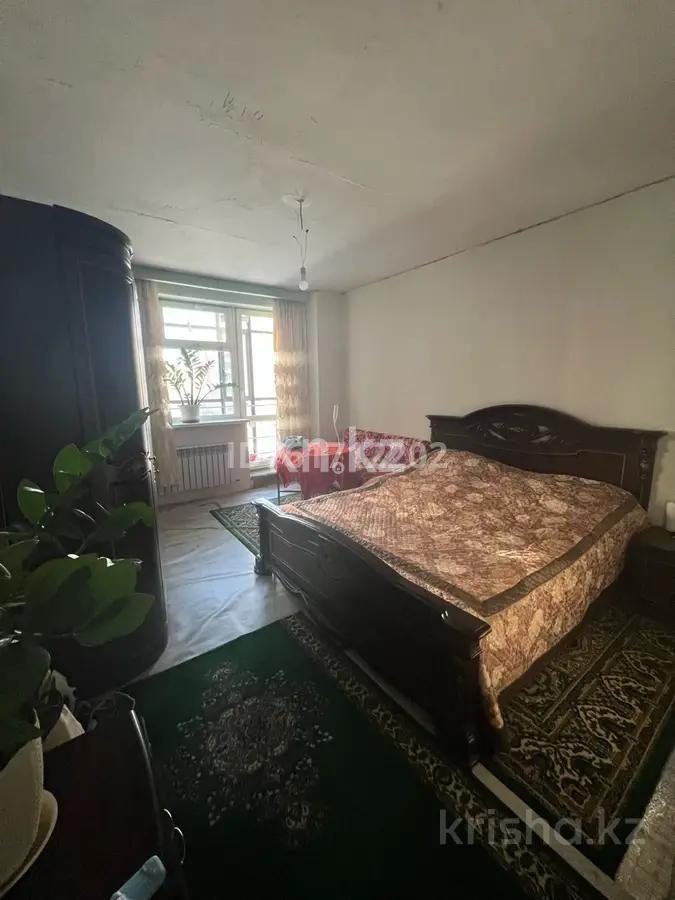 Продажа 2-комнатной квартиры, 64 м², ул. Нарикбаева - Продажа квартир в Астане фото 1 из 4
